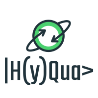 Hyqua logo